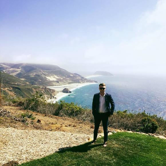 Meet your Posher, Paul - Picture 1 of 1